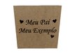 Caixinha Pai