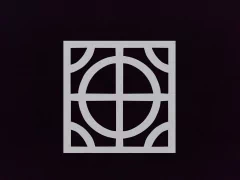 Painel Decorativo Vazado Cobogó CB21 na internet