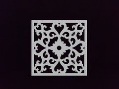 Painel Decorativo Vazado Cabogó - QC55 - comprar online