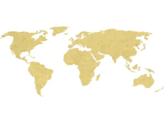 Mapa Mundi