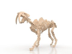 Dente de Sabre - comprar online