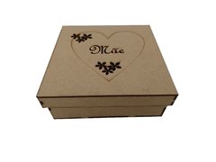 Caixa "Mãe"