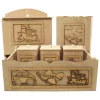 Kit Farmacinha Veiculos - comprar online
