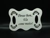 Plaquinha Casamento - comprar online