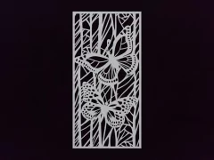 Conjunto de Quadros Decorativos 3 peças - Q03 - comprar online