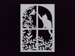 Conjunto de Quadros Decorativos 3 peças - Q09 - comprar online