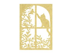 Conjunto de Quadros Decorativos 3 peças - Q09