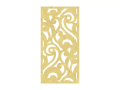 Conjunto de Quadros Decorativos 3 peças - Q10