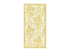 Conjunto de Quadros Decorativos 3 peças - Q11