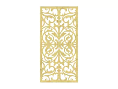 Conjunto de Quadros Decorativos 3 peças - Q13