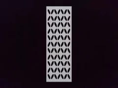 Conjunto de Quadros Decorativos 3 peças - Q16 - comprar online