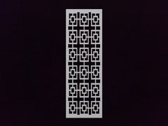 Conjunto de Quadros Decorativos 3 peças - Q18 - comprar online