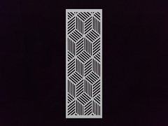 Conjunto de Quadros Decorativos 3 peças - Q22 - comprar online