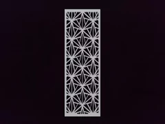 Conjunto de Quadros Decorativos 3 peças - Q26 - comprar online