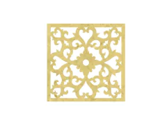 Painel Decorativo Vazado Cobogó CB55 - comprar online