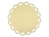 Sousplat Folha - comprar online