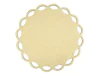 Sousplat Folha - comprar online
