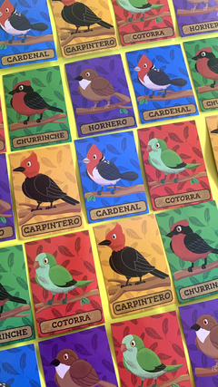 El árbol de las aves - comprar online