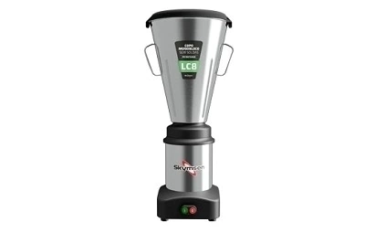 Liquidificador 8 L Comercial Inox, Copo Monobloco Inox Skymsen LC8