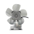 Exaustor Ventilador Axial Para Churrasqueira de Carvão 60w Ventisol - loja online