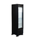 Refrigerador 215L Expositor de Bebidas Visa Cooler Preto Bivolt - VR08 - Imbera - comprar online