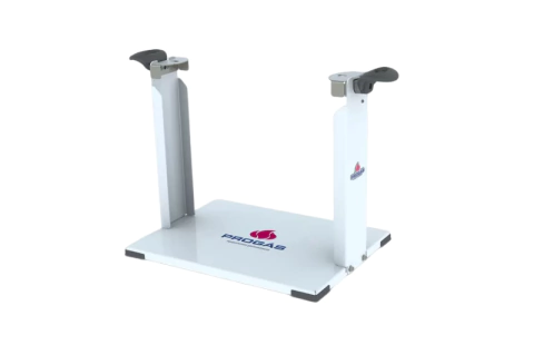 Suporte para Girar Panela Mexedora PRMOG-07 e PRMOG-05