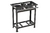 Fogão 2 Bocas Baixa Pressão Itajobi Economy 30x30 - QS/QD