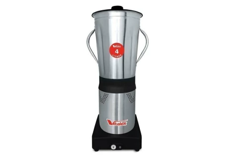 Liquidifcador 4 Litros Baixa Rotação Industrial - Vitalex