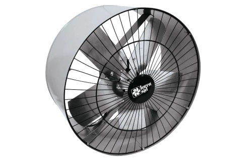 Exaustor para uso Industrial 50cm Bivolt 250W- Lorensid
