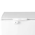 Freezer Horizontal 220L 1 Porta Cega Gelopar GHBS-220 BR - Tubulação de Cobre na internet
