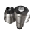 Liquidificador Inox Copo Inox, Alta Rotação, 2,0 L Skymsen LI2 na internet