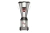 Liquidificador 8 L Bivolt Industrial Inox, Copo Monobloco Skymsen LS8