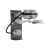 Exaustor Ventilador Axial Para Churrasqueira de Carvão 60w Ventisol