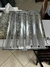 Assadeira para Pão Sal 6 Tiras 58x70 Alumínio Baronesa 0,8mm - Estufa, Chapa, Tacho e Fritadeira, Liquidificador -  Equipamentos Comerciais em Geral