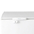 Freezer Horizontal 411L 2 Tampas Cegas Gelopar GHBS-410 BR - Tubulação de Cobre - Estufa, Chapa, Tacho e Fritadeira, Liquidificador -  Equipamentos Comerciais em Geral