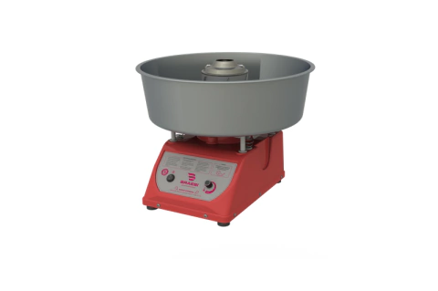 Máquina de Algodão Doce Profissional ADB-02 G2 Bivolt Automática – 1300W Braesi