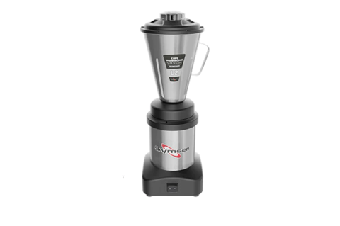 Liquidificador 2 L Bivolt Industrial Inox, Copo Monobloco Skymsen L2