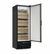 Refrigerador Vertical Cervejeira 410L Porta Cega 127V Tipo Inox Gelopar na internet