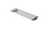 Prateleira de Parede em Aço Inox Tubular 1000x300x250mm