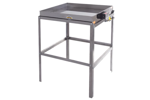 Marmiteiro Banho Maria Elétrico 25 Marmitas