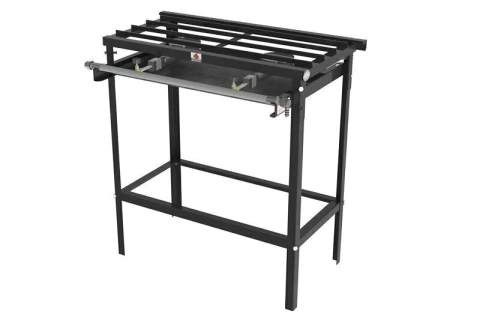 Fogão Industrial 2 Bocas Alta Pressão PREA200 - Progás