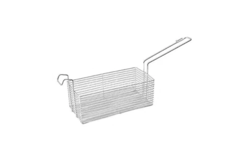 Cesto para Fritura Aramado 26 x 13 x 9,5 - ARAMFACTOR