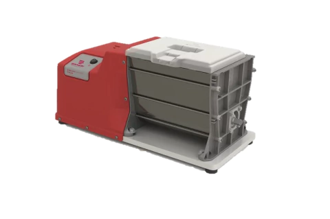 Amassadeira Semi Rápida 03Kg Braesi ALI-03 127V