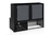 BALCAO REFRIGERADO AURORA GELOPAR GPEA-110 127V - Dupla Função - comprar online