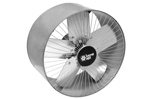 Exaustor Comercial 40cm Bivolt Alta Vazão - Lorensid