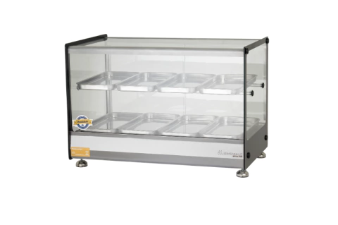 Estufa Onix Marchesoni 8 Bandejas em Linha 127V EF.8.281