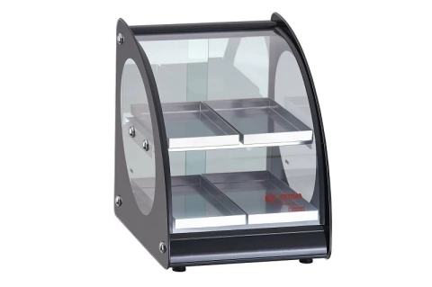 Estufa Fria GeloX Linha Master Dupla 35 cm - Edanca - EAMD4GX