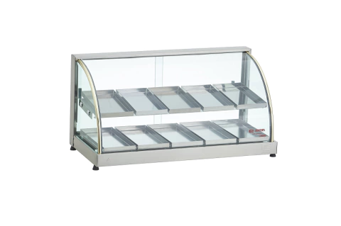 Estufa para Salgados EOD10 com 10 Bandejas - Edanca