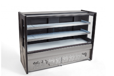 Balcão Refrigerado 1,25M Polar PBR-125 - 127V