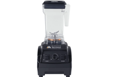 Liquidificador Blender 2l Bl.2.202 Preto Marchesoni